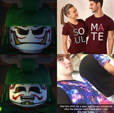 The Perfect Match Rmemes