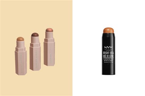 Your Guide to Fenty Beauty Dupes that Won't Break the Bank ...