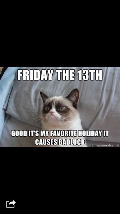 A Grumpy Cat Laying In Bed With The Caption I Speak 4 Languages