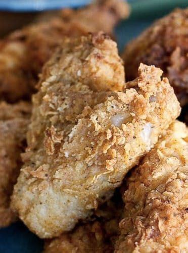 I had tried to make it a few years ago, and it didn't turn out so well. The Pioneer Woman's Best Chicken Recipes | Chicken dinner ...