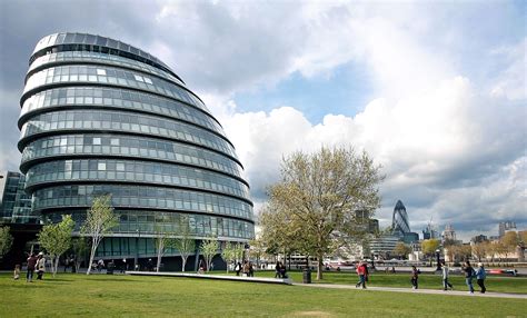 25 Must See London Landmarks And Attractions Photos Architectural Digest