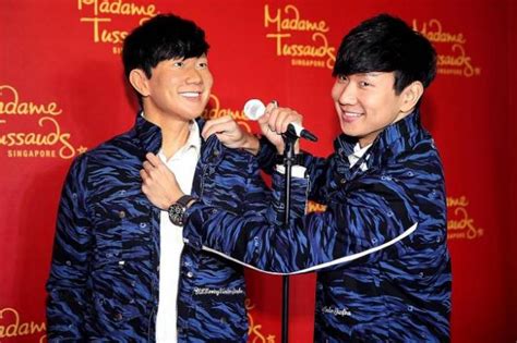 In may 2007, hsiao rose to fame after only three brief appearances in. JJ Lin not in rush to find girlfriend, Latest ...