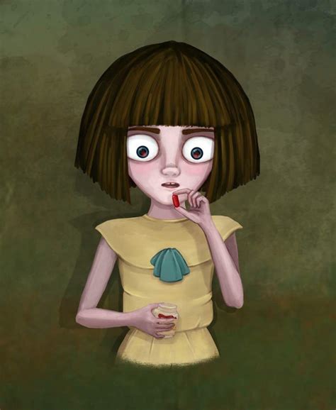 Fran Bow Fandom Amino