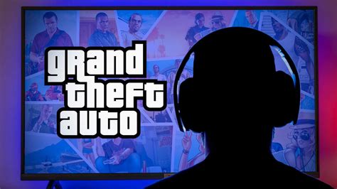 Grand Theft Auto 6 Gameplay Leaked In Massive Hacker Attack