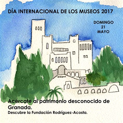 Maybe you would like to learn more about one of these? Día Internacional de los Museos 2017 (Domingo 21 de mayo ...
