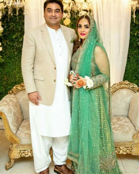 Nadia Khan Pakistani Famous Host Got 3rd Marriage Pak Showbiz Celebrity