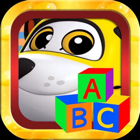 Abc Alphabet Tracing Game For 2 Year Old Baby By Jinnamas Sombanguay