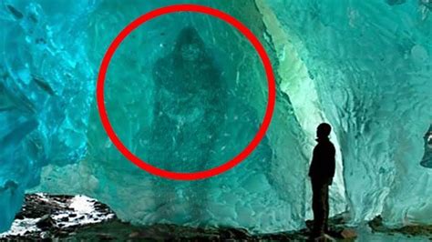 Top 5 Scariest Discoveries Made By Youtubers Frozen In Time