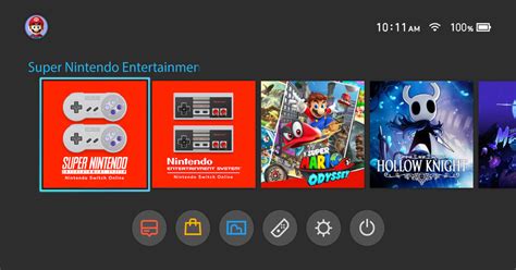 Tenemos una gran oferta de juegos nintendo switch online enero 2019 además de una fantástica oferta en juegos con gigantes ofertas en el precio. La última actualización de Nintendo Switch Online prepara ...