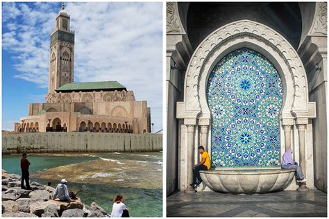 Top 10 des villes du Maroc les plus visitées Infos Tourisme Maroc