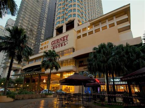 Gurney Resort Hotel And Residences En Penang