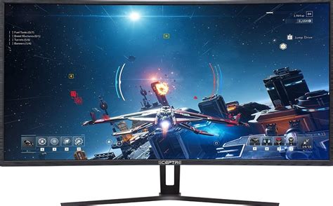 Best Monitor Size For Gaming In 2024 Detailed Insight
