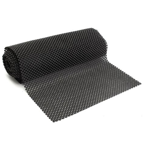 Wholesale Multipurpose Non Slip Mat Black Anti Slip Mat Roll From China