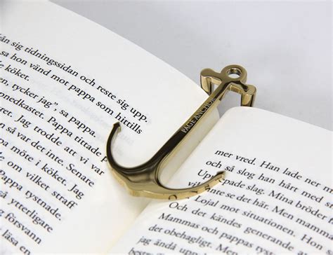 Page Anchor Bookmark Pin Gadget Flow