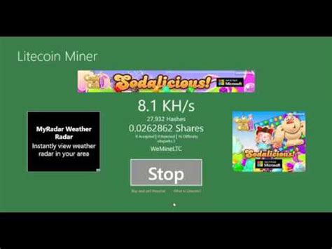 Mining bitcoins can still be profitable. Windows 8 Bitcoin Mining | How To Get Bitcoin Cash Out Of ...