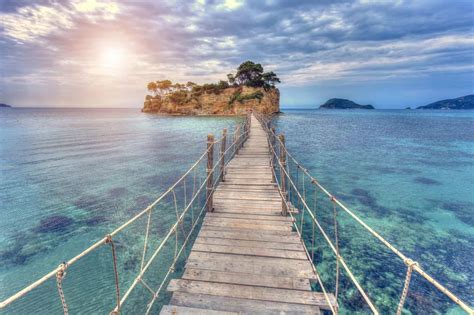 Best Things To Do In Zante For Young Adults