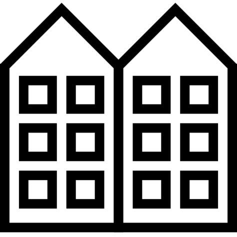 Apartment Icon Png