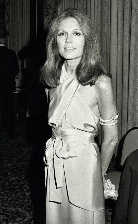 gloria steinem on great sex and the language of consent the feminist talks to