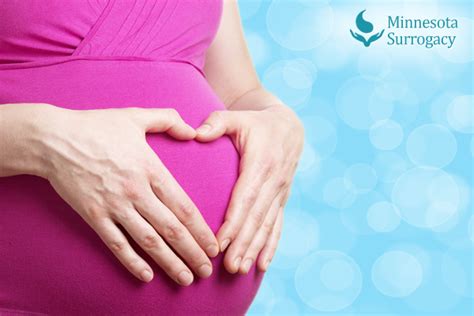 Make Your Surrogacy Journey Happier Use Of A Gestational Surrogate Agency Minnesota Surrogacy