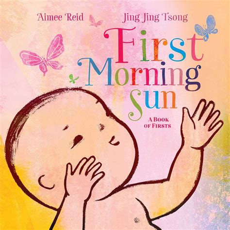 First Morning Sun Ebook By Aimee Reid Jing Jing Tsong Official