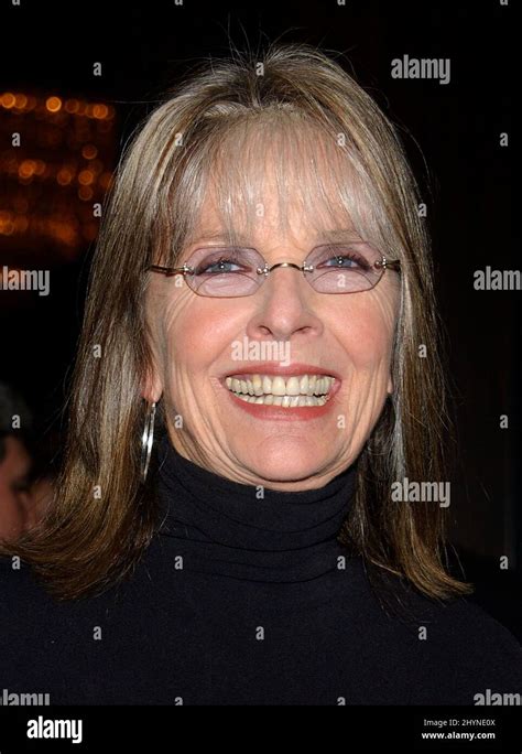 Diane Keaton Attends The Hollywood Film Festival 9th Annual Hollywood