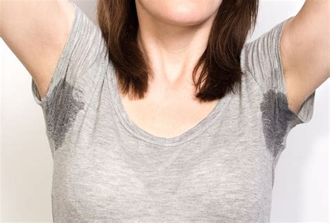 Home Remedies For Excessive Sweating How To Reduce Sweating Stress