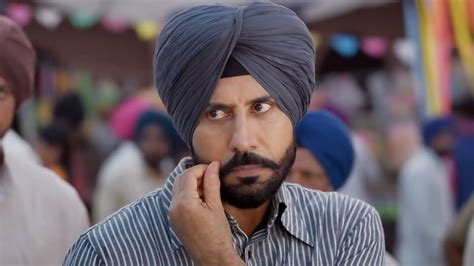 Binnu Dhillon Most Popular Punjabi Movie 2022 Latest Punjabi Comedy