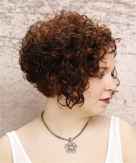 Short Naturally Curly Hairstyles 2016 Styles 7