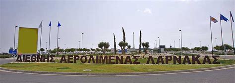Die wichtigsten eckdaten mit einige bilder und impressionen vom flugplatz flughafen larnaka und der umgebung in zypern. Cyprus Taxis - Hermes Larnaca International Airport