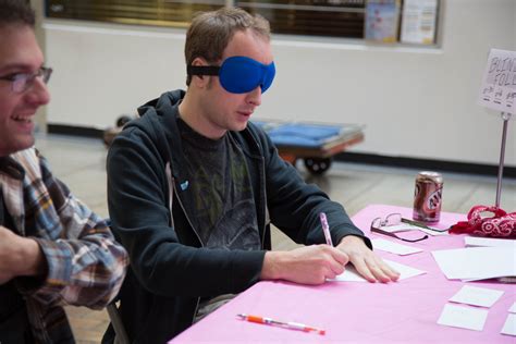 Blindfold Indiecade