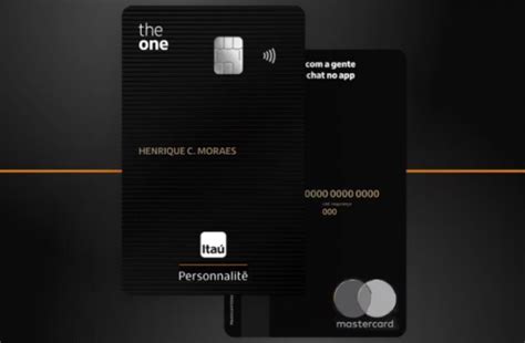 Itaú Lança Novo Layout Para O Seu Principal Cartão De Crédito