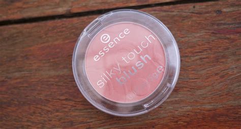 Born To Buy Essence Silky Touch Blush In 10 Adorable Review And Swatch