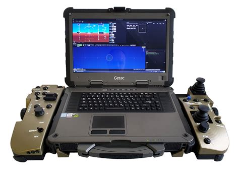 Uavos Introduces New Ground Control Station To Monitor And Control Uas