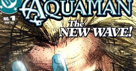 Aquaman Vol 6 El Almacen Del Comics