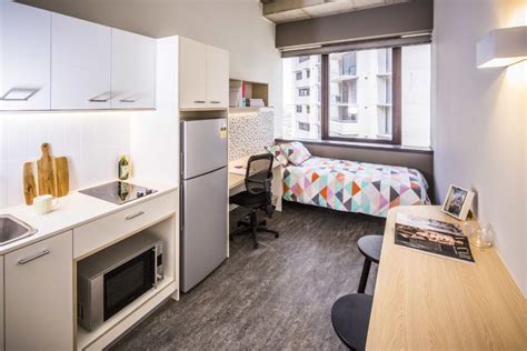 The Benefits Of Choosing Student Living Apartments Bitbitbyte