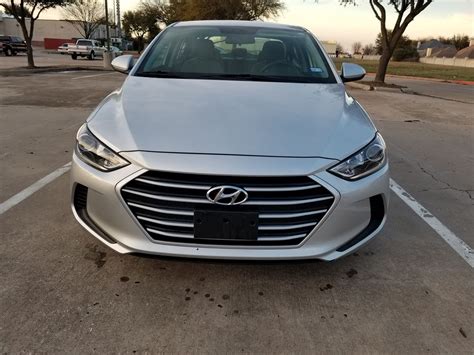 Autotrader has 896 used hyundai elantra cars for sale, including a 2016 hyundai elantra gt hatchback, a 2016 hyundai elantra limited sedan, and a 2016 find used 2016 hyundai elantra cars for sale by city. 2017 Hyundai Elantra for Sale by Owner in Plano, TX 75093