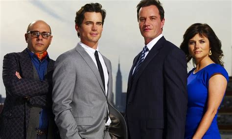 White Collar Season 4 Where To Watch And Stream Online