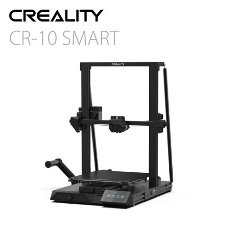 Cr 10 Smart 3d Printer Creality Cr 10 Smart Creality Uk Official Store