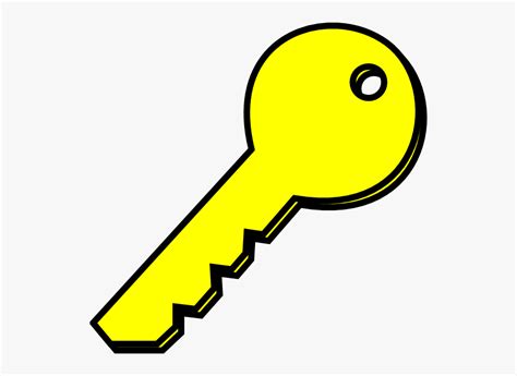 Key Clipart Image 10 Free Cliparts Download Images On Clipground 2024