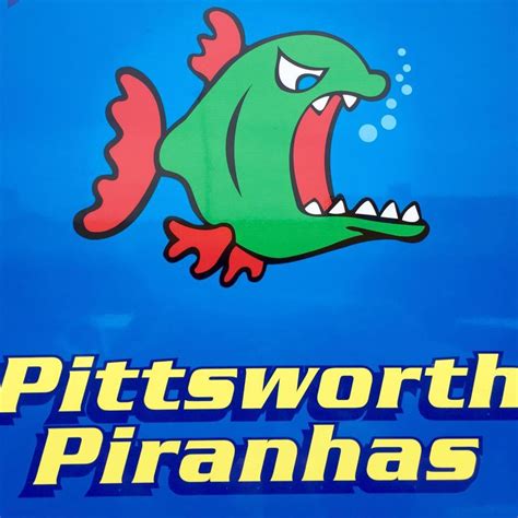 Pittsworth Piranhas Swim Club