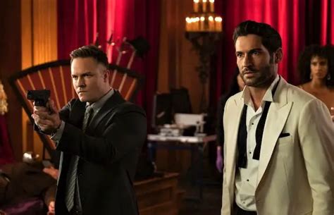 Lucifer Season 6 Review And Summary Bidding Farewell To The Devil The