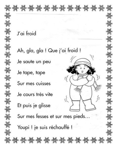 59 French Poetry Ideas French Poems Poetry Teaching French