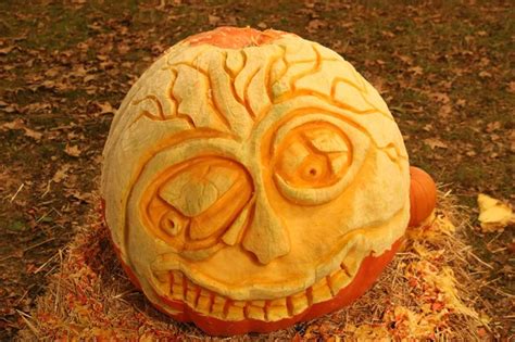 Chadds Ford Historical Society Great Pumpkin Carve Set For October 17