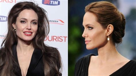 Top 12 Angelina Jolie Cuts That Youll Love