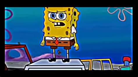 Spongebob Epic Moment♨️ Youtube