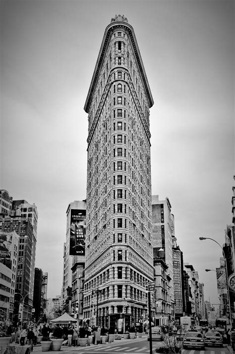 Guaranteed low price · book with confidence · telephone support Flatiron Building, NYC | One of the most remarkable ...