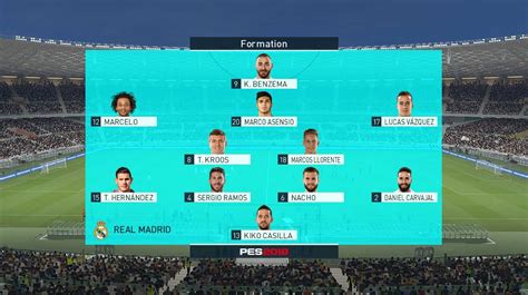 Download the game iso from the download link given below. ultigamerz: PES 2018 New Miniface Convert from PES 2017 ...