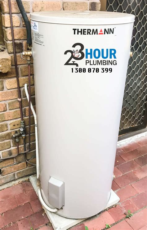 How do you move a hot water heater by yourself? Dux 17L Continuous Flow Hot Water System Price - 23 Hour ...