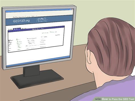 Ged technically stands for general educational development, although most people are more familiar with general equivalency diploma as the name (actually, either one is fine, and so is general education diploma). How to Pass the GED Test (with Pictures) - wikiHow