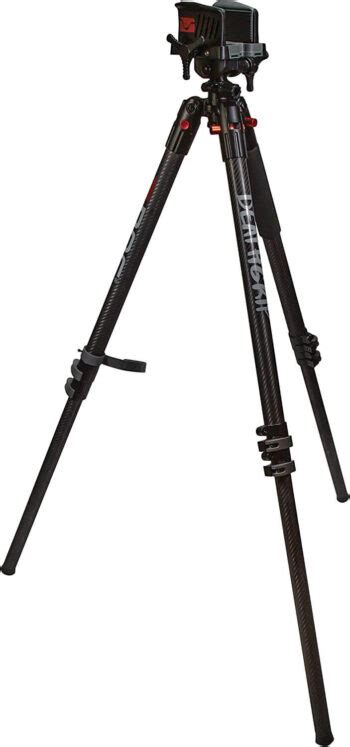 The Best Shooting Tripods And Bipods Apocalypse Guys